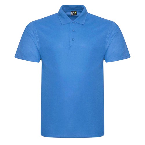 Pro rtx polo piquet - pro, in