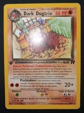 Lotto misto 6 carte Set Team