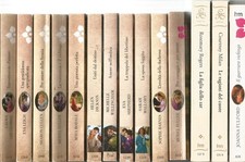 i grandi romanzi storici lotto