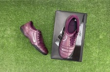 Nike Total 90 III SP Bordeaux - Taglia 8 UK / 42.5 EU