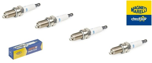 Candele magneti marelli - 4,