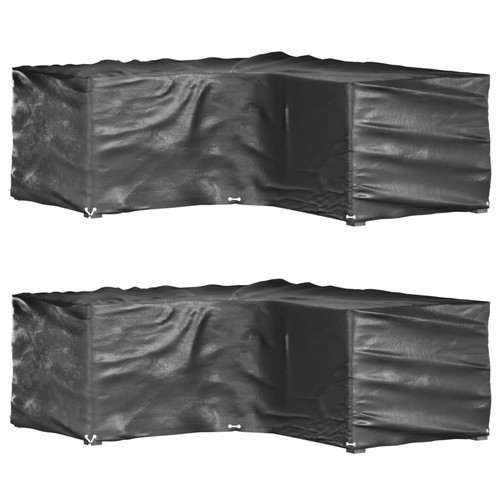 Vidaxl coperture mobili - coperture,