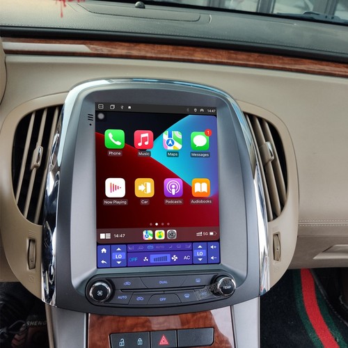 Per buick lacrosse - lacrosse, alpheon