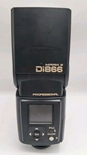 Nissin Digital MARK II Di 866