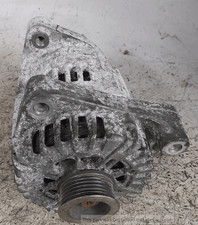 12317802619 Alternatore  BMW X3 (E83) 2.0d xDrive SUV 5p/d/1995cc