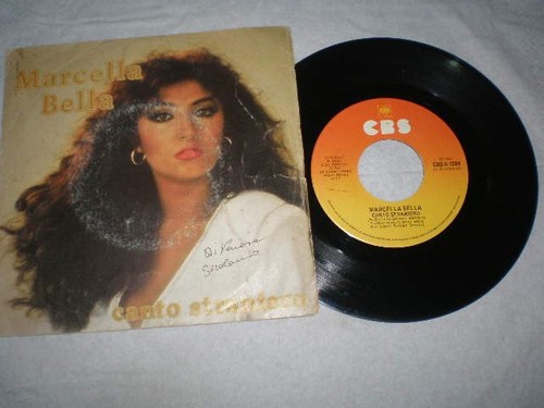 Marcella bella canto - marcella,