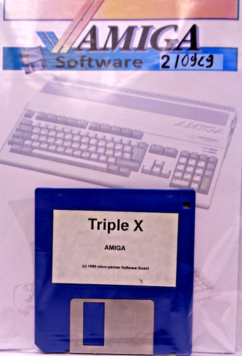 Commodore amiga triple x - amiga,