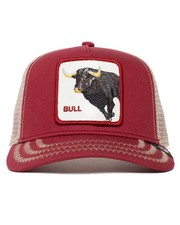 Goorin Bros. Hat Fiery Bull