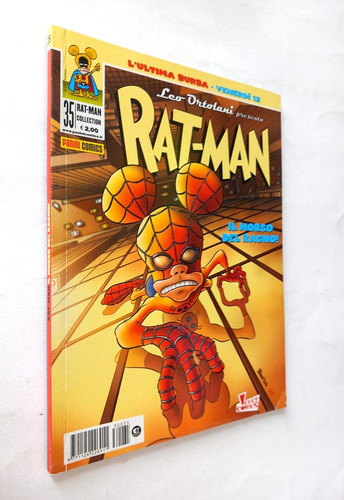 Ratman collection 35 - n,