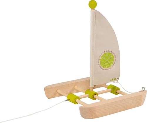 Kit montaggio catamarano - montaggio,