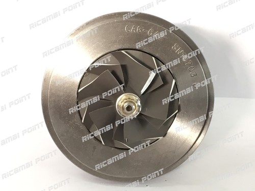 Core assy nuovo bilanciato - core,