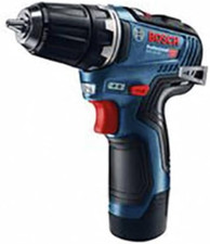 Bosch Professional GSR 12V-35