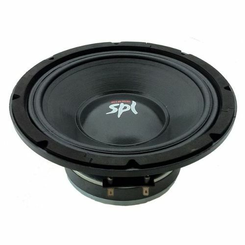 Ciare cw261spl woofer spl da - woofer,