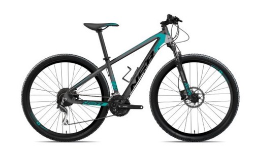 Mtb nsr 803 - 29, react