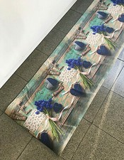 Tappeto Cucina Stuoia Corsia