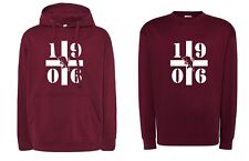 FELPA Toro 1906 tifoso calcio