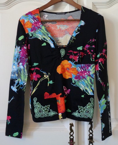 Top designers mariella - top,