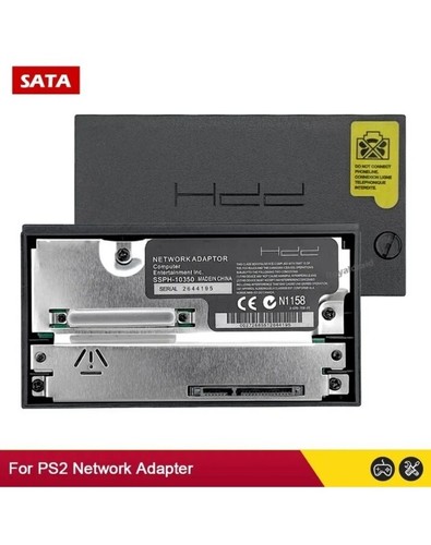 Ps2 adattatore sata hdd - ps2,