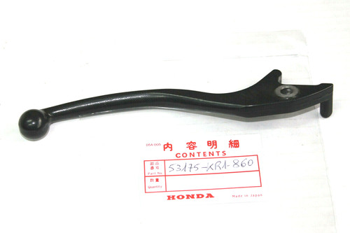 Honda leva freno anteriore per - honda,