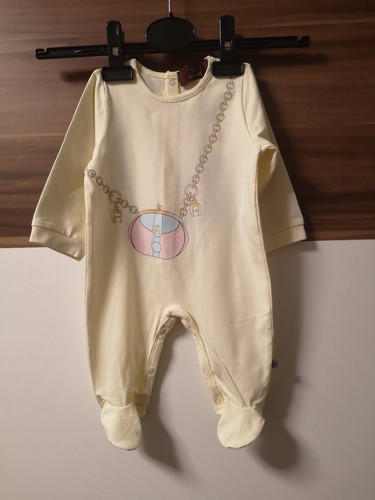 Tutina bambina aigner con - bambina,