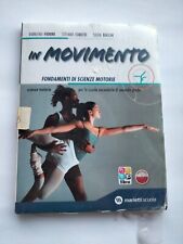 Libro - In MOVIMENTO