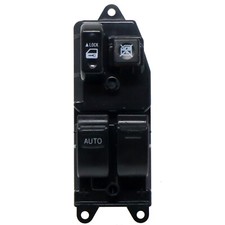 Pulsantiera interruttori