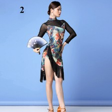 Nappa Donna Stanza da Ballo