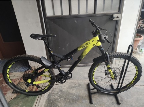 Mtb enduro commencal meta - mtb,