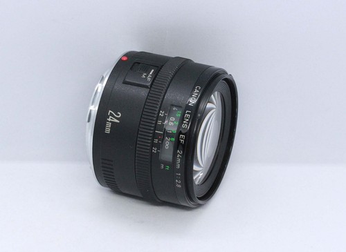 Originale canon 24mm - canon,