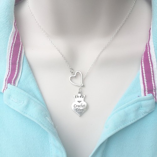 Collana love to - collana, y