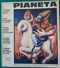 1971 PIANETA 43 FANTASCIENZA