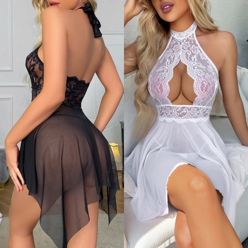 Set perizoma abito lingerie