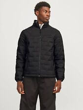 Jack and Jones Uomo Puffer