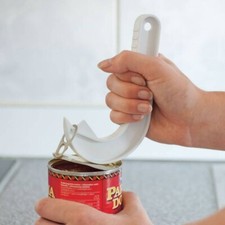 Apriscatole ad anello di