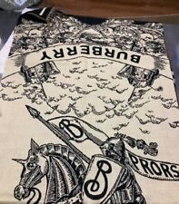 Sciarpa Donna BURBERRY