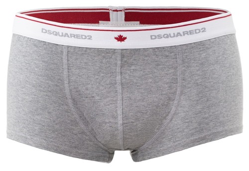 Dsquared2 boxer pants - boxer,