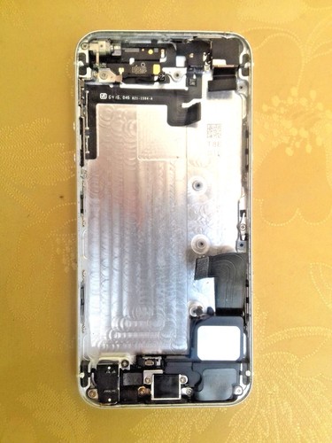 Rear originale iphone back - rear,