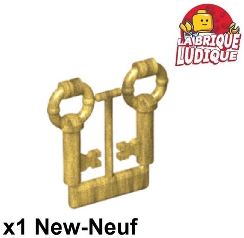 Lego minifig utensile - 1x,