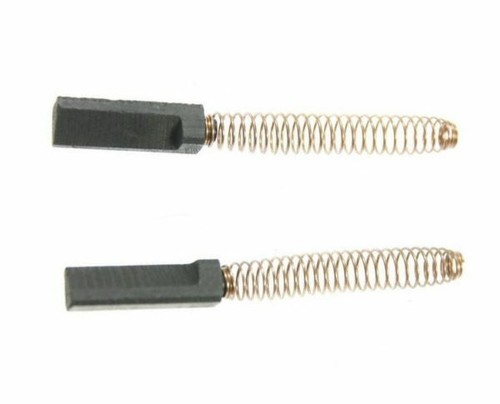 Spazzole carboncini motore