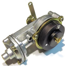 CORPO STROZZATORE AUTOMATICO WEBER 32/36 DGAV 38 DGAS - CONVERSIONE AVVIAMENTO ELETTRICO A FREDDO