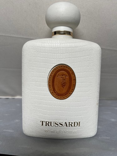 Trussardi donna vintage