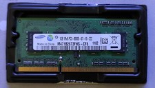Ram sodimm ddr3 - ram,