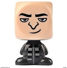 Gru - Blokhedz Esselunga Minions Cattivissimo Me 2018