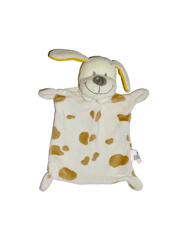 Nicotoy cane dog panno coccole - dog,