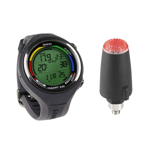 Computer polso mares smart - polso,