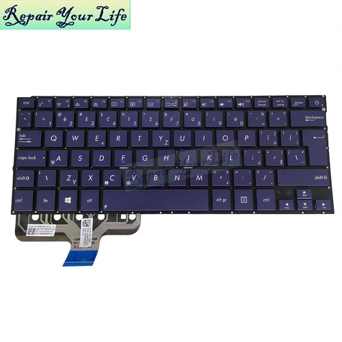 Tastiera ceca per asus - tastiera,