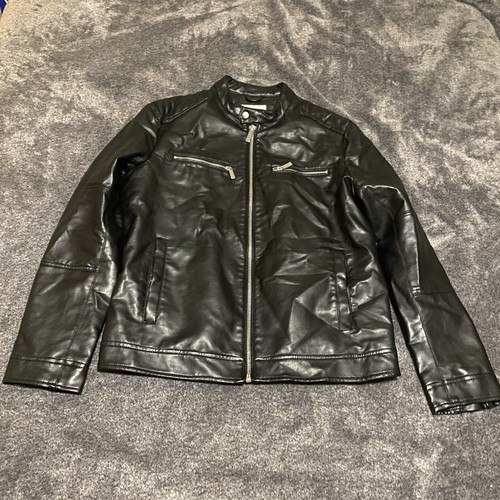 Zara giacca motociclista - zara,