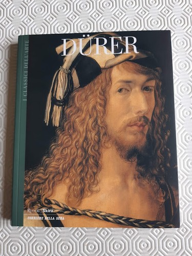 Durer vita arte i - e,