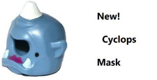 Lego mask cyclops rossetto - lego,