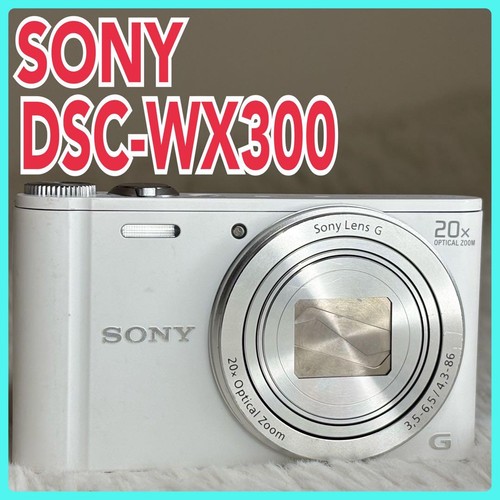 Sony cyber shot dsc - sony,